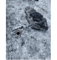 Топливный бак