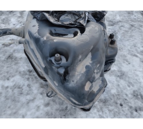 Топливный бак