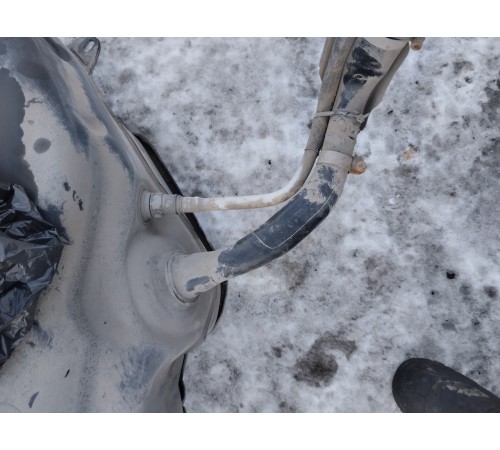 Топливный бак