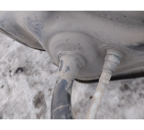 Топливный бак