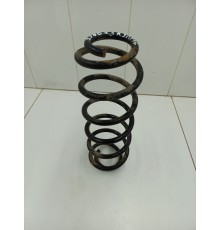 Пружина подвески задняя
