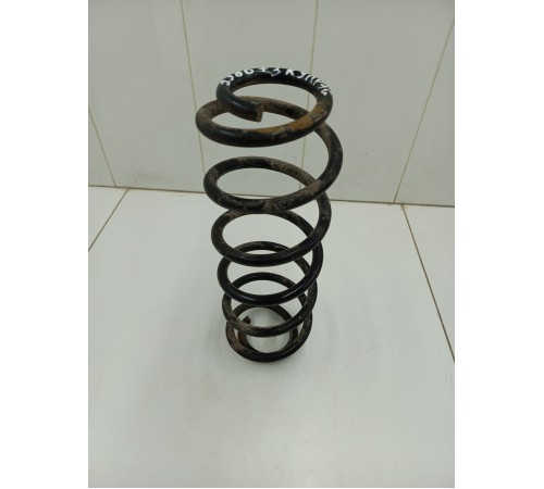 Пружина подвески задняя