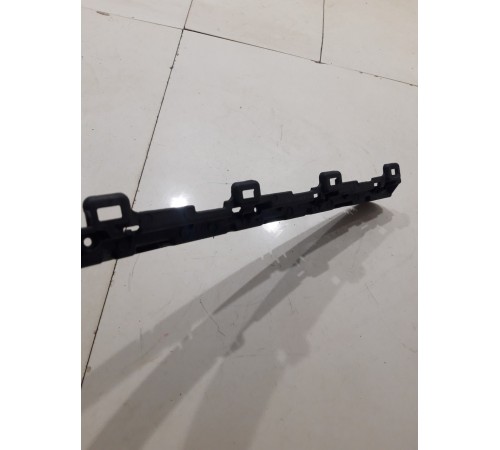 Накладка крепления фары передняя левая