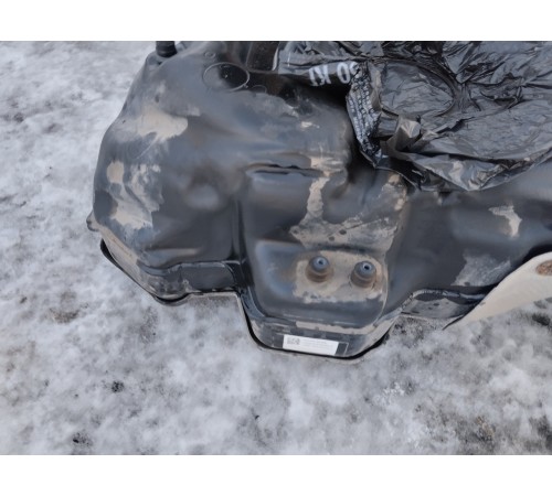 Топливный бак