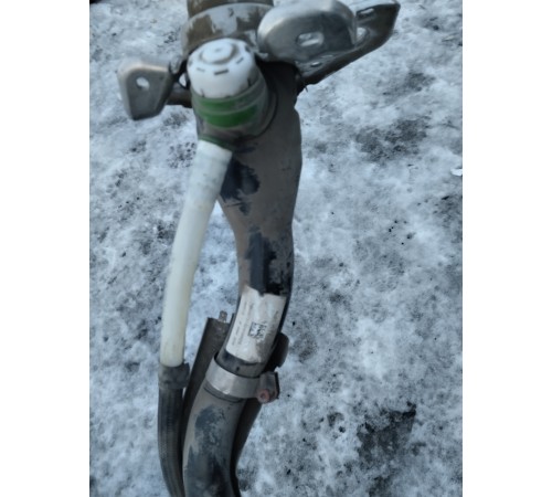 Топливный бак