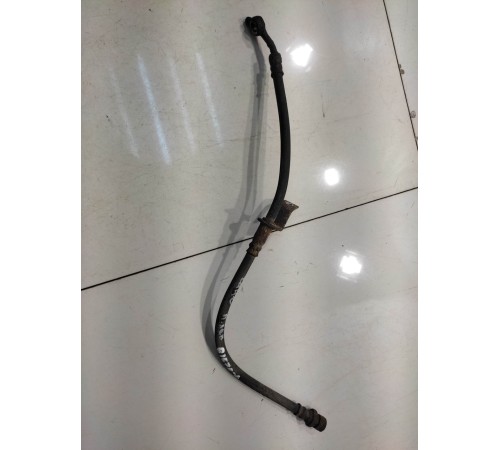 Шланг тормозной(перед.левый)