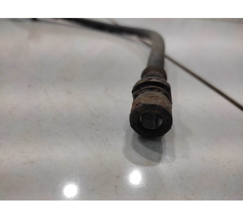 Шланг тормозной(перед.левый)