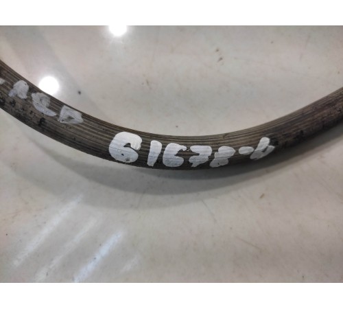 Шланг тормозной(перед.левый)