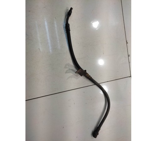 Шланг тормозной(перед.левый)