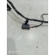 Электропроводка двери (передняя левая)