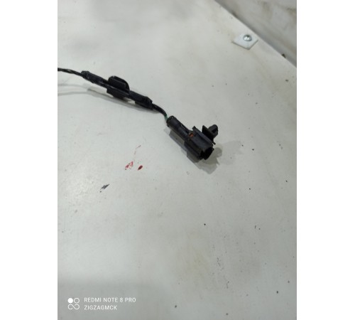 Электропроводка двери (передняя левая)