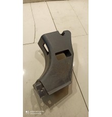 Накладка порога (передняя левая внуренняя)