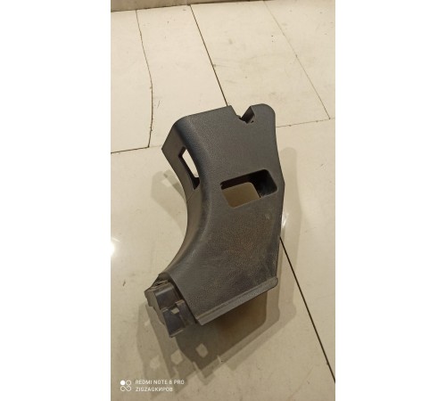 Накладка порога (передняя левая внуренняя)