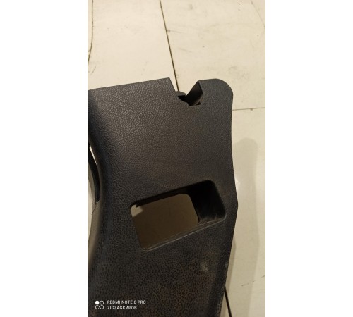 Накладка порога (передняя левая внуренняя)