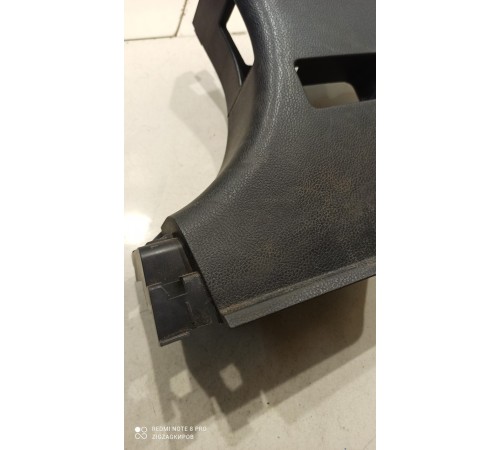 Накладка порога (передняя левая внуренняя)