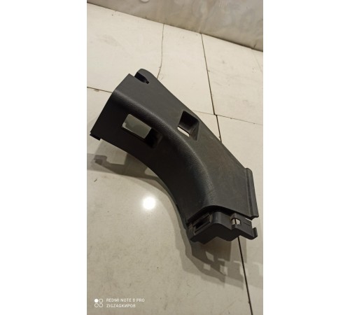 Накладка порога (передняя левая внуренняя)
