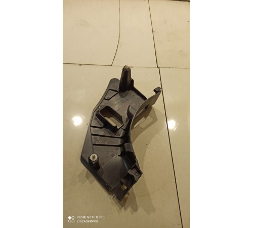 Накладка порога (передняя левая внуренняя)