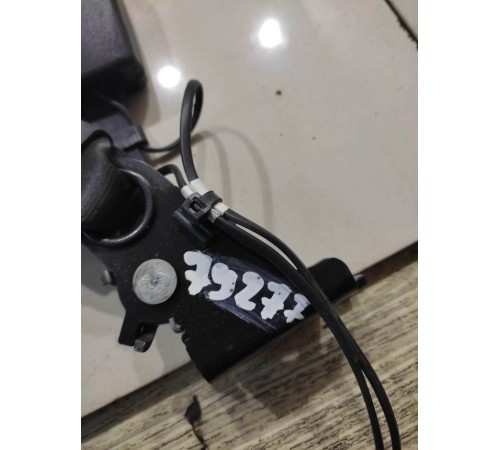 Ремень безопасности (задний,правый)