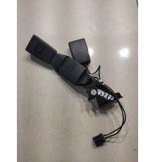 Ремень безопасности (задний,правый)