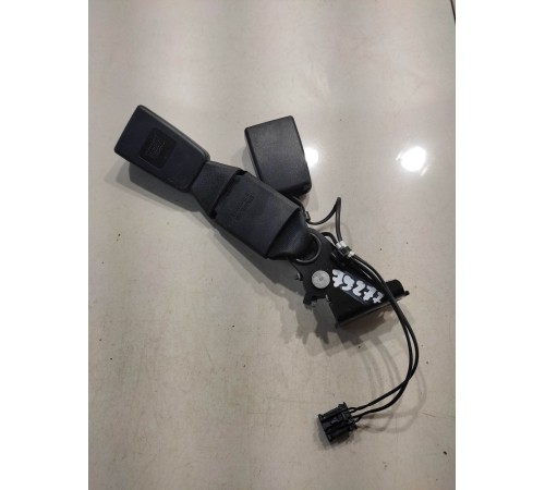 Ремень безопасности (задний,правый)