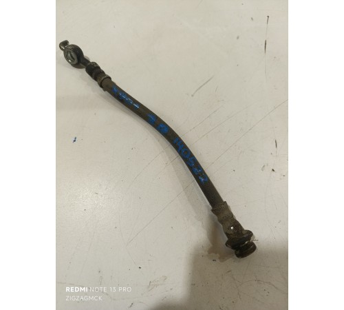 Шланг тормозной задний правый