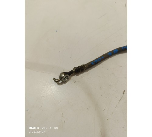 Шланг тормозной задний правый