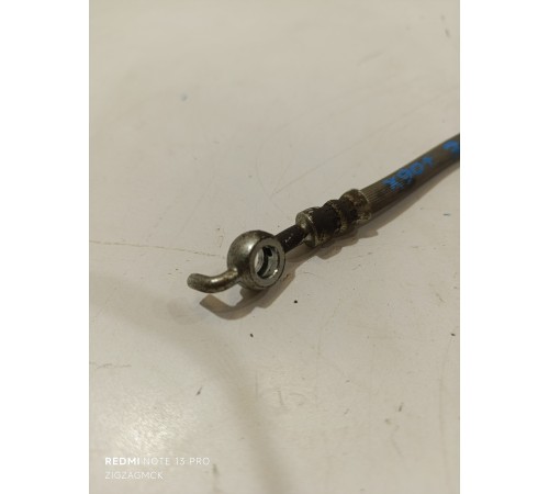 Шланг тормозной задний правый