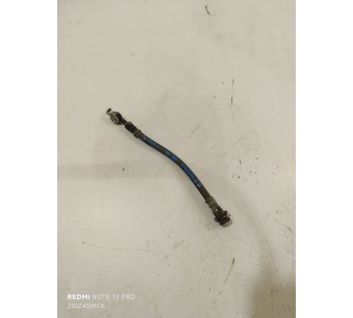 Шланг тормозной задний правый