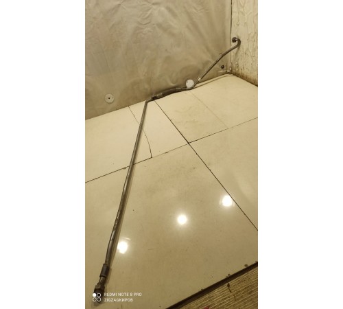 Трубка кондиционера