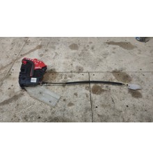 Замок двери Задней левой