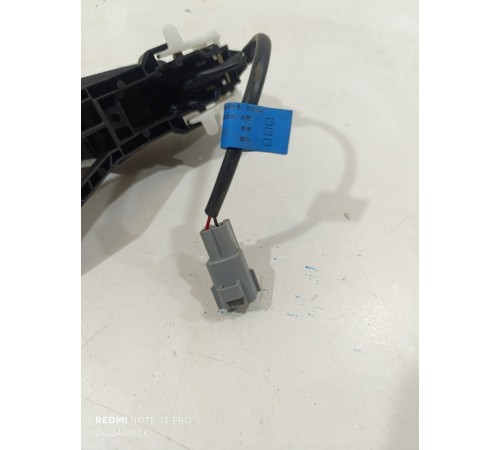 Ручка двери задняя правая наружняя