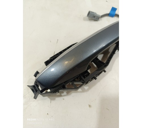 Ручка двери задняя правая наружняя