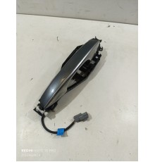 Ручка двери задняя правая наружняя