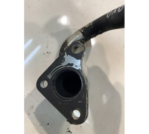 Трубка системы рециркуляции (EGR)