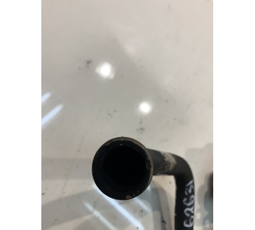 Трубка системы рециркуляции (EGR)