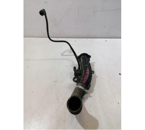 Патрубок интеркулера