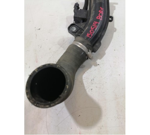 Патрубок интеркулера