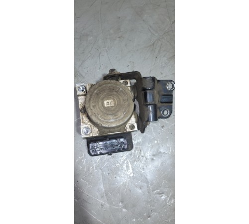 Блок ABS (насос)