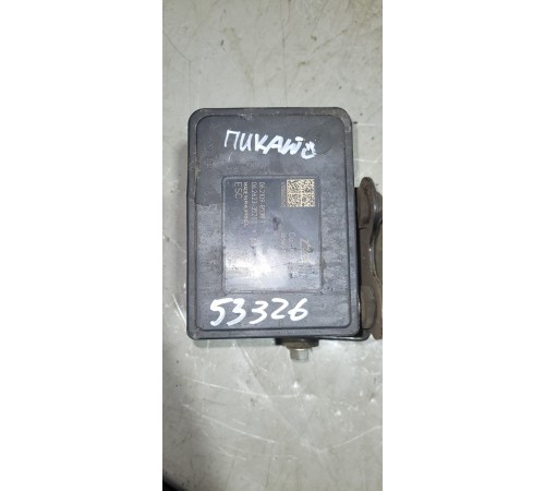 Блок ABS (насос)