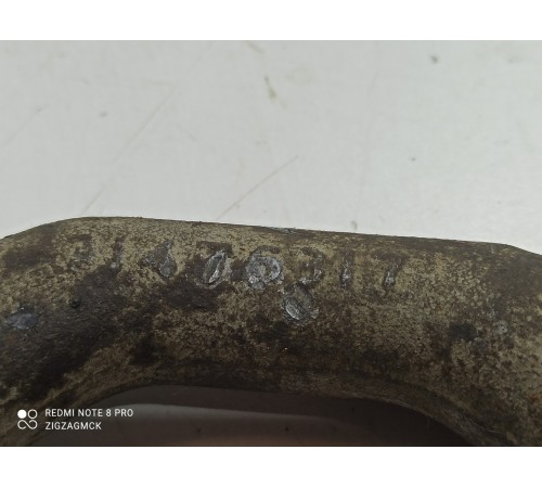 Рулевой наконечник(левый)