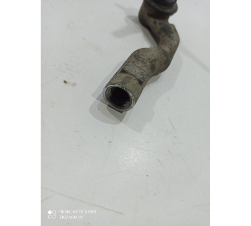 Рулевой наконечник(левый)