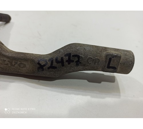 Рулевой наконечник(левый)