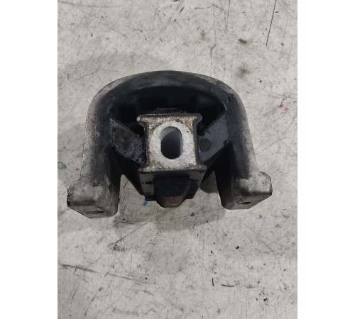 Подушка двигателя передняя