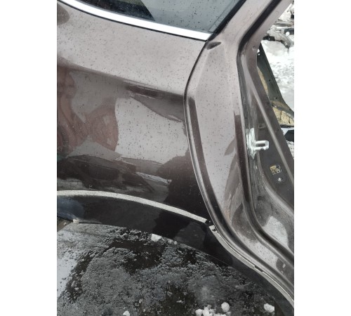 Крыло(заднее правое)