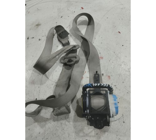 Ремень безопасности (передний правый)