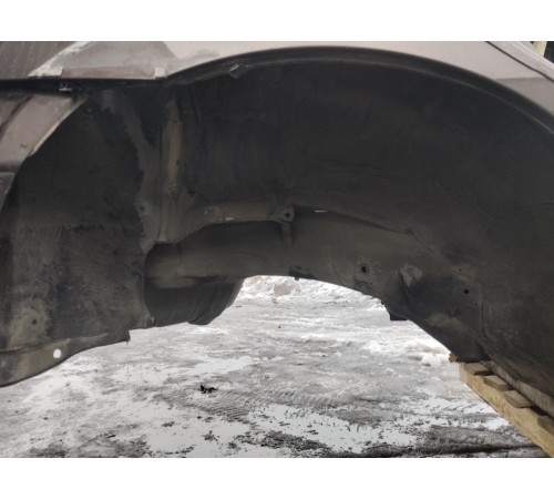 Крыло(заднее правое)