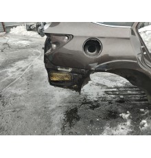 Крыло(заднее правое)