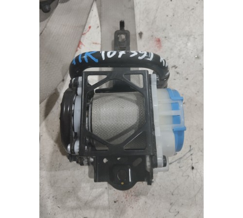 Ремень безопасности (передний правый)