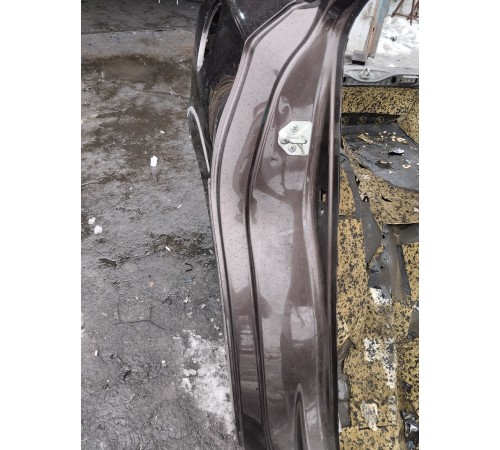 Крыло(заднее правое)