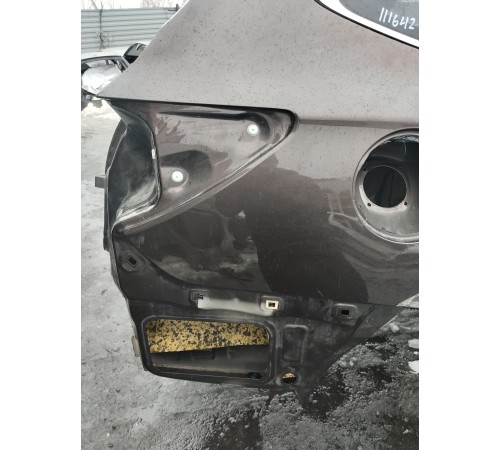 Крыло(заднее правое)